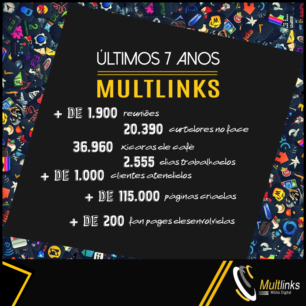 multilinks blue 900