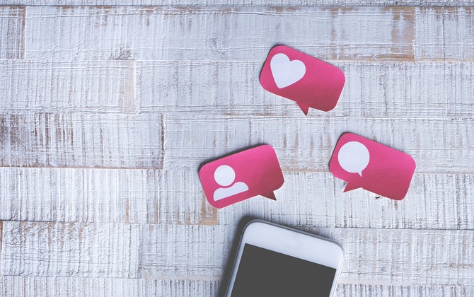 Pinterest e Instagram: qual usar em marketing digital?